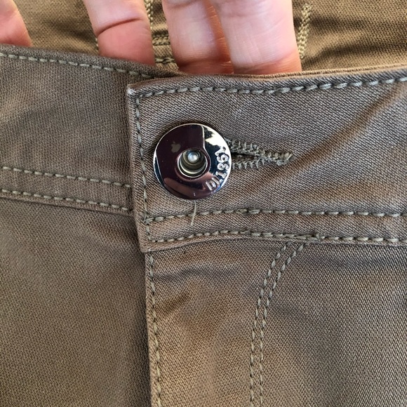 NWOT DL1961 Emma Legging • Jeans - Picture 8 of 8